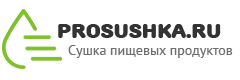Логотип сайта ProSushka.ru
